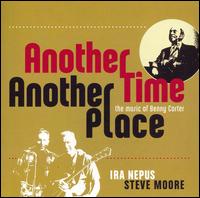 Another Time, Another Place von Ira Nepus