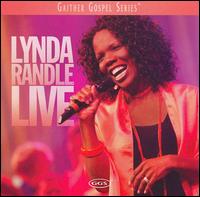 Lynda Randle Live von Lynda Randle