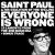 Everyone Is Wrong von Paul Nini