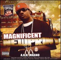 New Print von The Magnificent