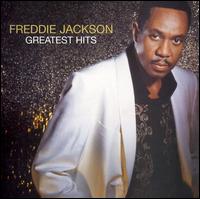 Greatest Hits von Freddie Jackson
