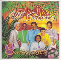 Guasasa von Fania All-Stars