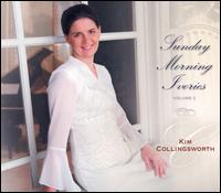 Sunday Morning Ivories, Vol. 2 von Kim Collingsworth