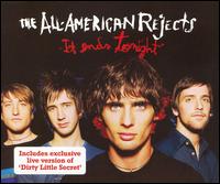 It Ends Tonight von The All-American Rejects