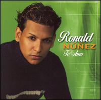 Te Amo von Ronald Nunez