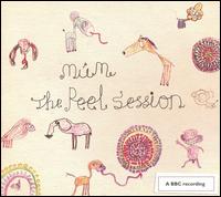 Peel Session von Múm