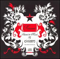This Is the Sound of Citizen von Vitalic