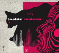 Presenting Jackie McLean von Jackie McLean
