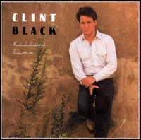 Killin' Time von Clint Black