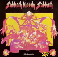 Sabbath Bloody Sabbath von Black Sabbath