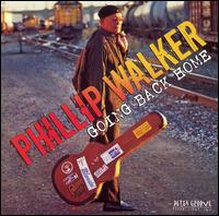 Going Back Home von Phillip Walker