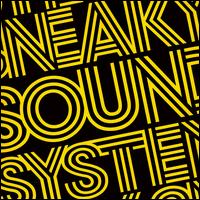 Sneaky Sound System von Sneaky Sound System
