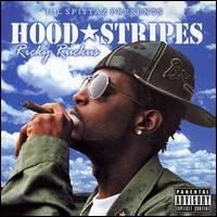 Hood Stripes von Ricky Ruckus