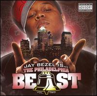 Philadelphia Beast, Vol. 2 von Jay Bezel