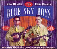Blue Sky Boys [JSP] von The Blue Sky Boys