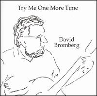 Try Me One More Time von David Bromberg