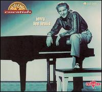 Sun Essentials von Jerry Lee Lewis