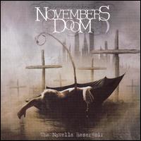 Novella Reservoir von Novembers Doom