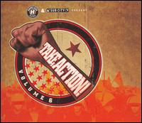 Take Action!, Vol. 6 von Various Artists