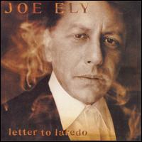 Letter to Laredo von Joe Ely