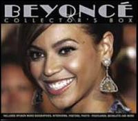 Collector's Box von Beyoncé