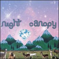 Of Honey and Country von Night Canopy