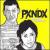 Amantes Sunt Amentes von Panda