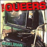 Munki Brain von The Queers