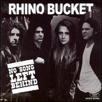 No Song Left Behind von Rhino Bucket