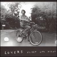 Sleep with Heat von Lovers