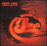 Soma 2006 von Various Artists