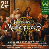 Classical Masterpieces von London Symphony Orchestra