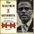 Malcolm X Memorial (A Tribute in Music) von Phil Cohran