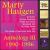 Anthology, Vol. 3: 1990-1996 von Marty Haugen