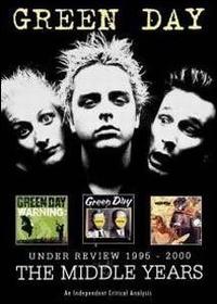 Under Review 1995-2000 von Green Day