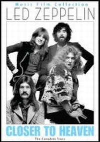 Closer to Heaven von Led Zeppelin