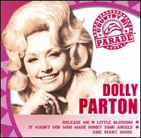Country Hit Parade von Dolly Parton
