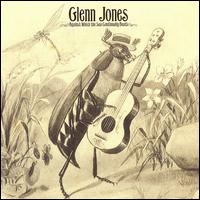 Against Which the Sea Continually Beats von Glenn Jones