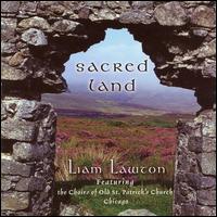 Sacred Land von Liam Lawton