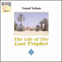 Life of the Last Prophet von Cat Stevens