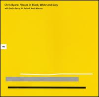 Photos in Black, White and Gray von Chris Byars