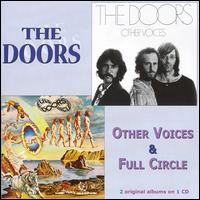 Other Voices/Full Circle von The Doors
