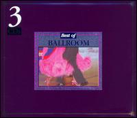 Best of Ballroom [Madacy 3 CD] von Various Artists