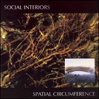 Spatial Circumference von Social Interiors