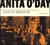 Live in Tokyo '63 von Anita O'Day