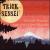 Summer Sessions: Notes From a Free Cascadia von Trick Sensei