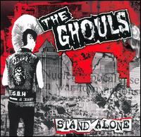 Stand Alone von The Ghouls