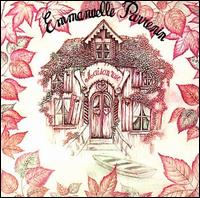 Maison Rose von Emmanuelle Parrenin