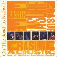 On the Road to Nashville von Erasure