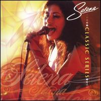 Classic Series, Vol. 1 von Selena